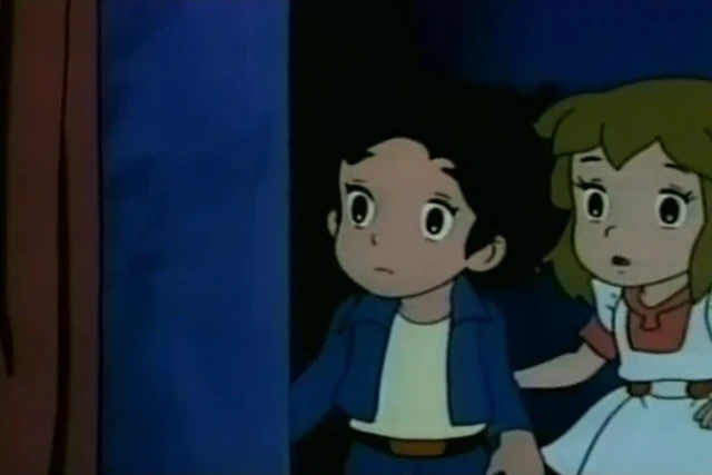 Episódio 19