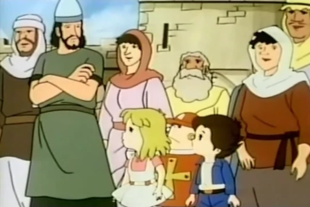 Episódio 20