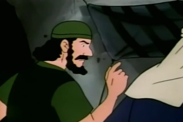 Episódio 22