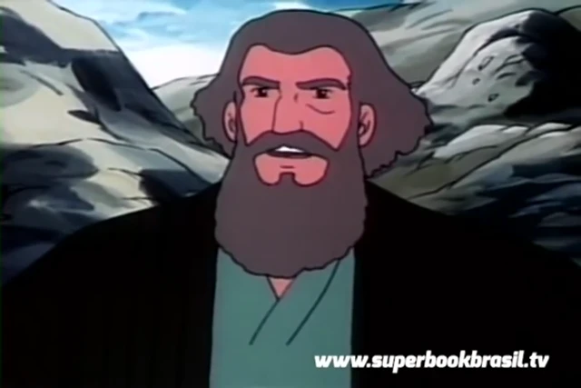 Episódio 12