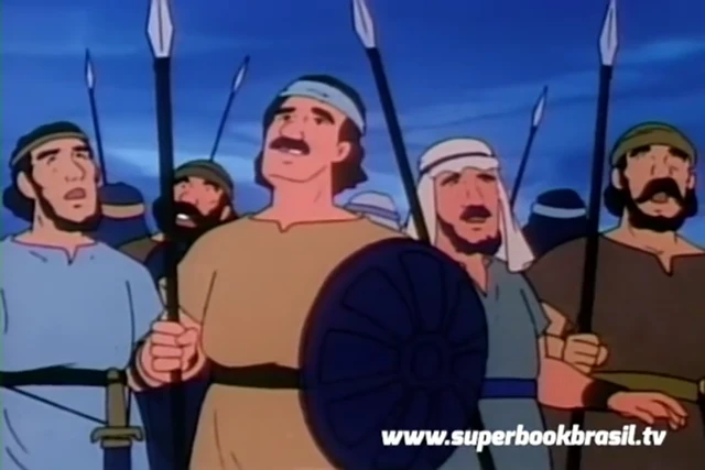 Episódio 16