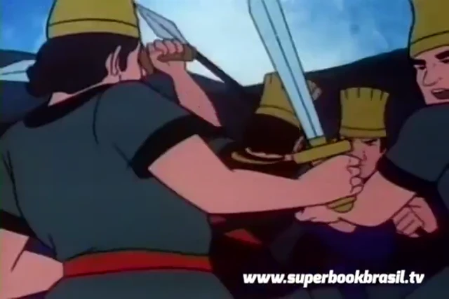 Episódio 19