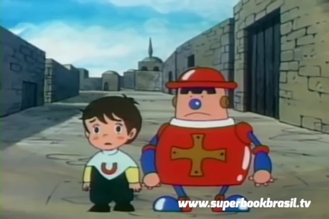Episódio 23