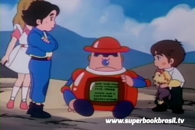 Episódio 25