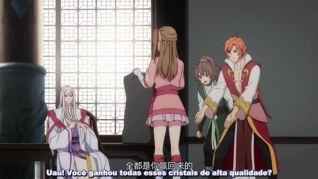 Episódio 02