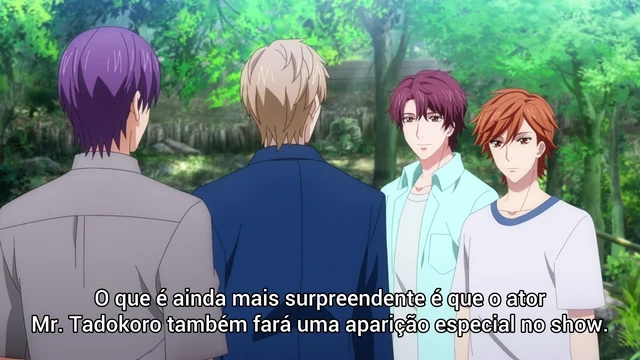 Episódio 12