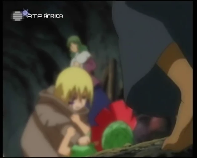 Episódio 32