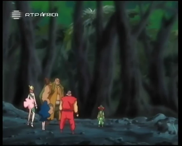 Episódio 39