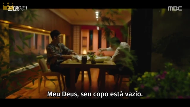 Episódio 21,22