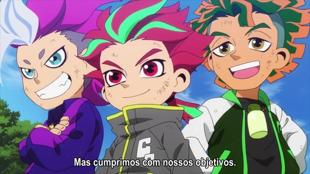 Episódio 12