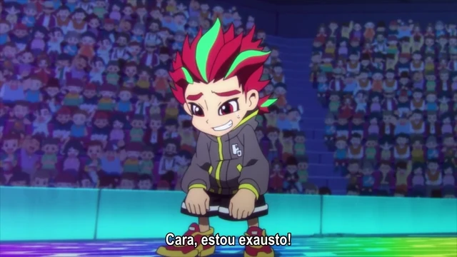Episódio 13
