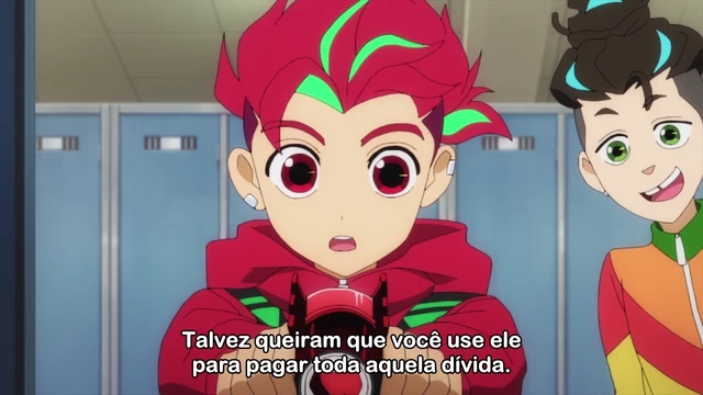 Episódio 01