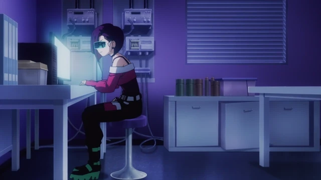 Episódio 07
