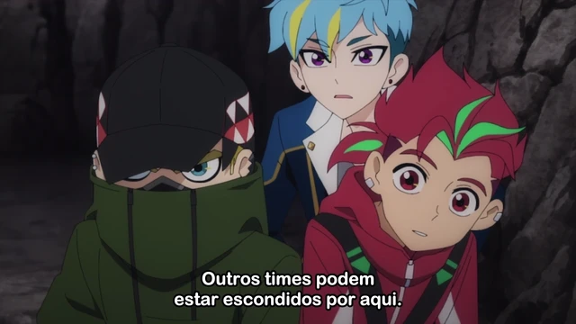 Episódio 08