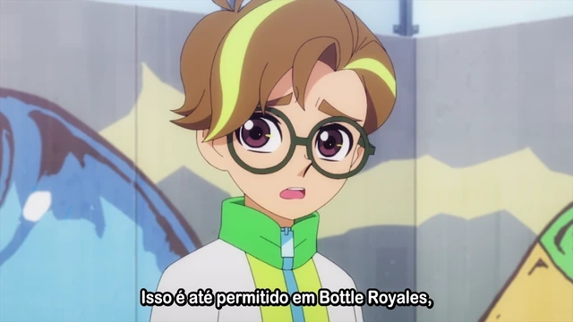 Episódio 19
