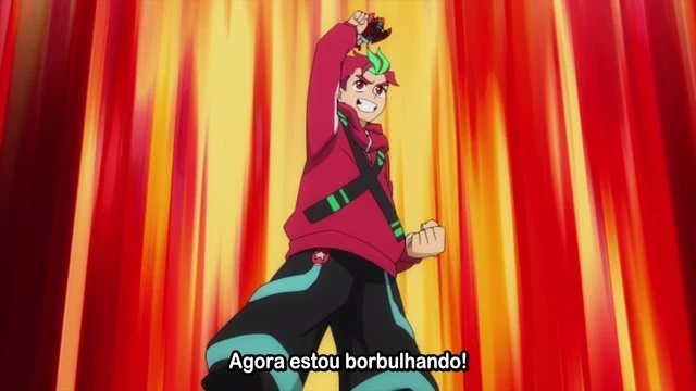 Episódio 21