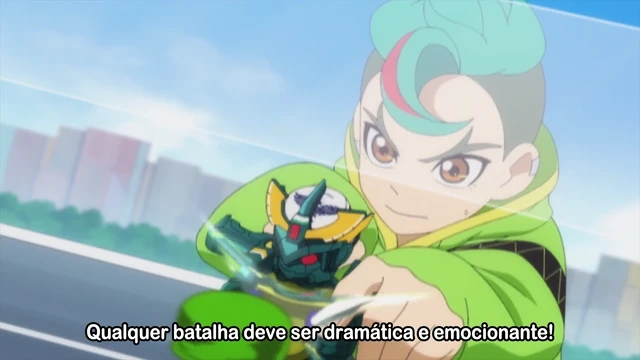 Episódio 32
