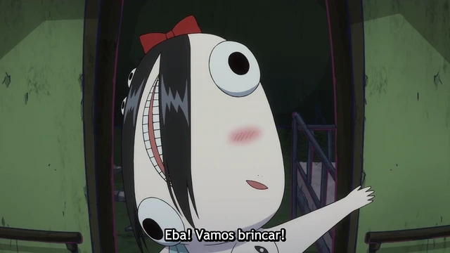 Episódio 01