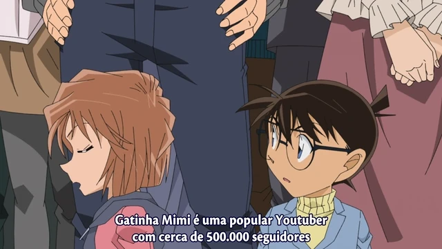 Episódio 1067