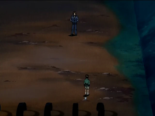 Episódio 01