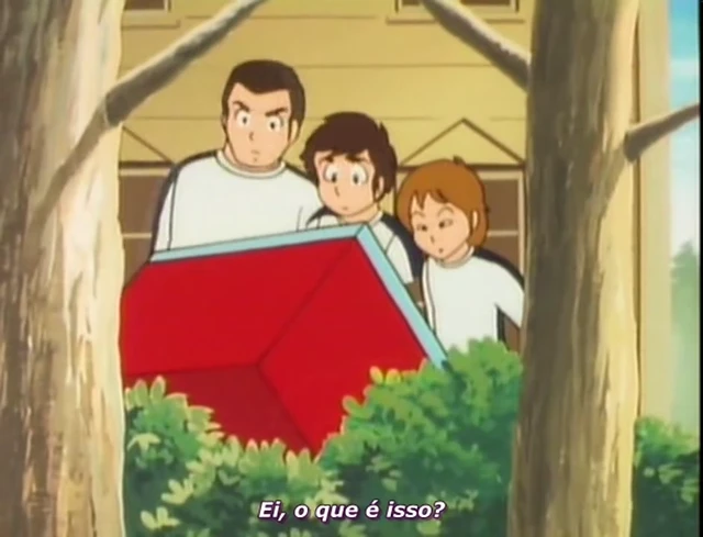 Episódio 19