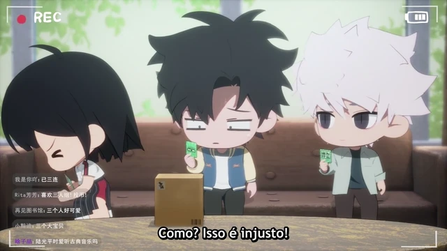 Episódio 16