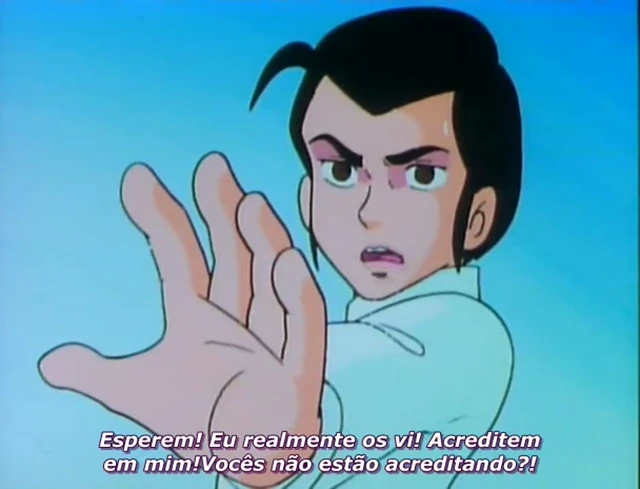 Episódio 25