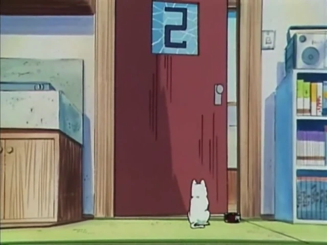 Episódio 21