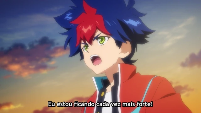 Episódio 41