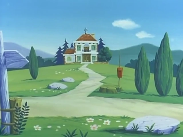 Episódio 01