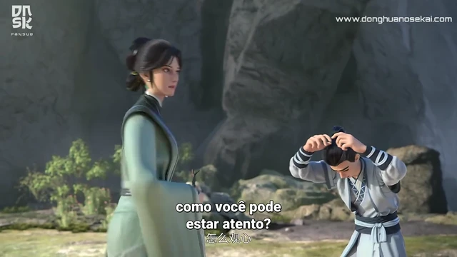 Episódio 07