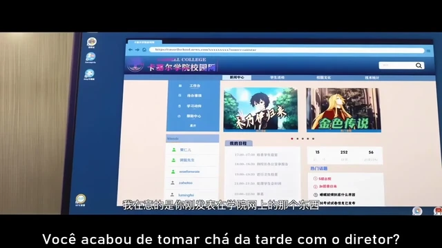 Episódio 16