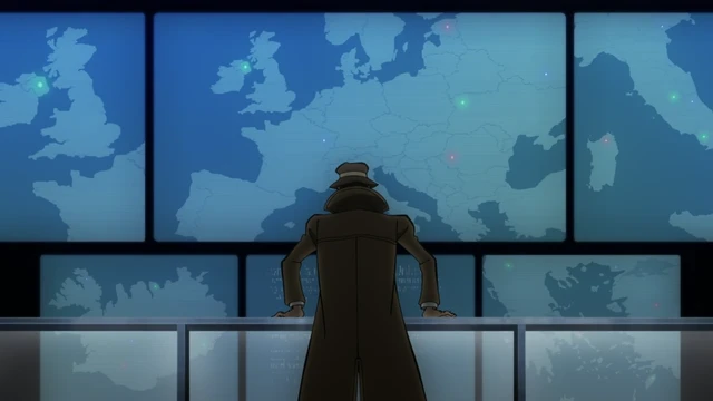 Episódio 22