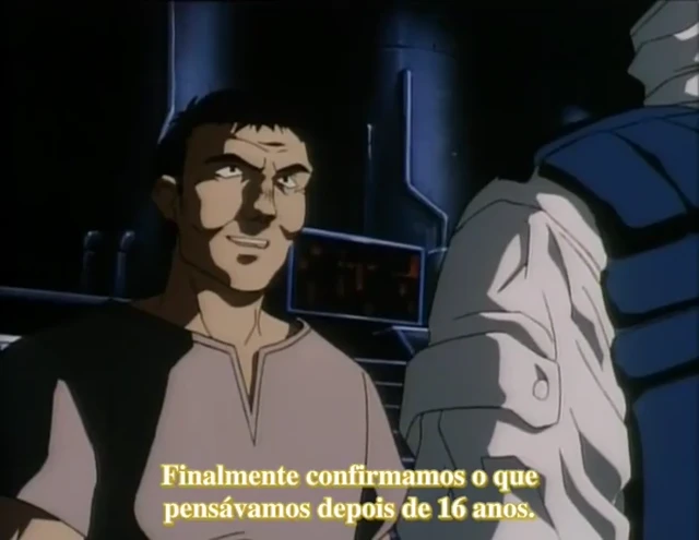 Episódio 01