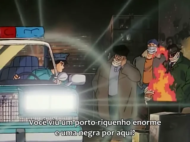Episódio 04