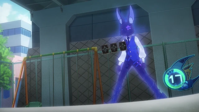 Episódio 43