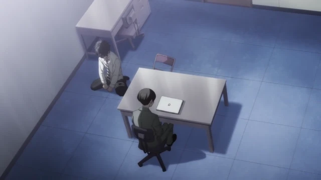 Episódio 01
