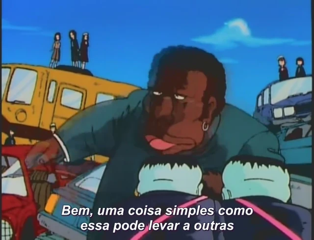 Episódio 64