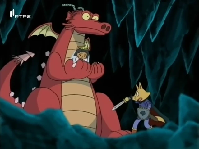Episódio 01