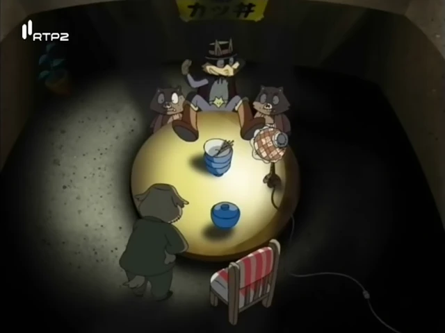 Episódio 19