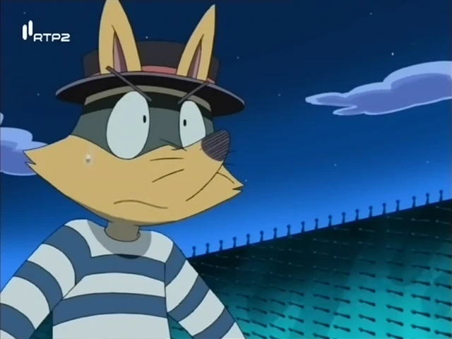 Episódio 20