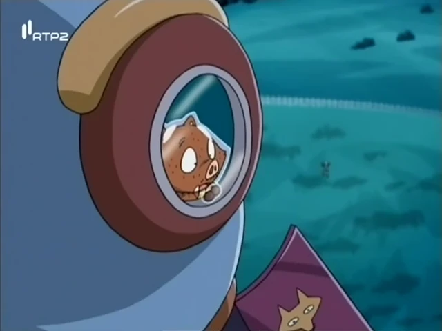 Episódio 22