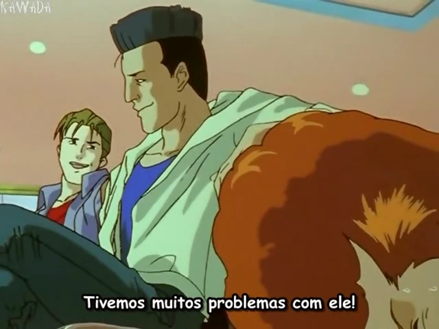 Episódio 05