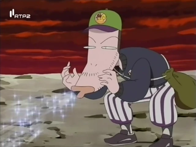 Episódio 30