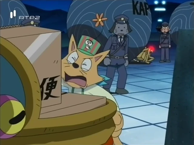 Episódio 40