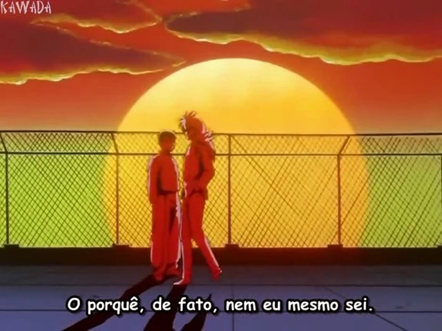 Episódio 07