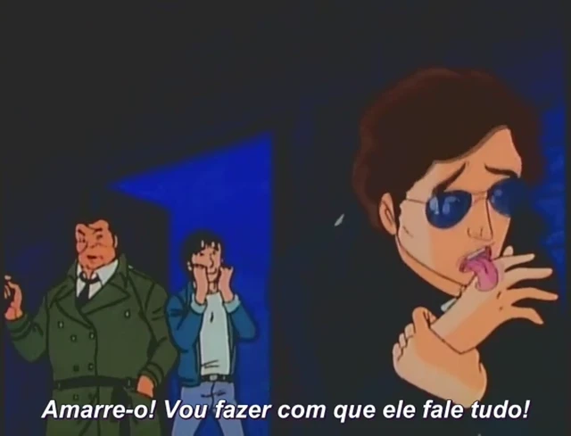 Episódio 71