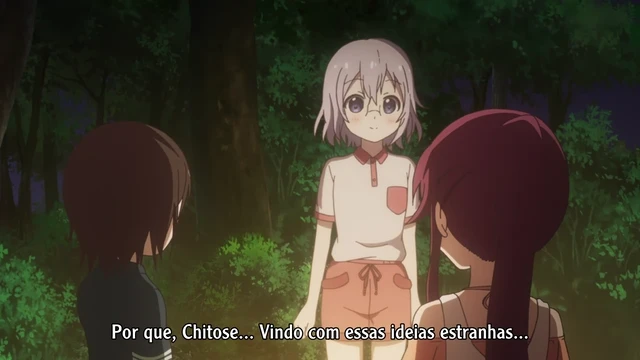 Episódio 01