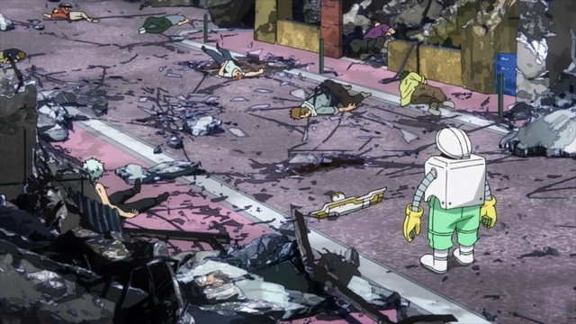Episódio 16