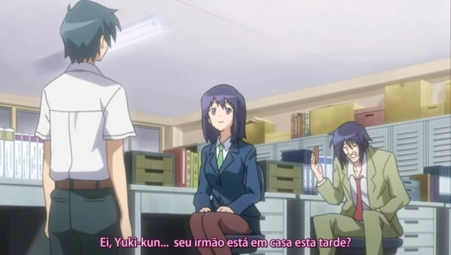 Episódio 01